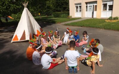 Élményekben gazdag nyár a Hétszínvirág óvodában