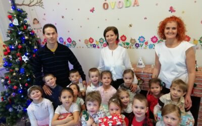 „December, december a világ csilingel…”