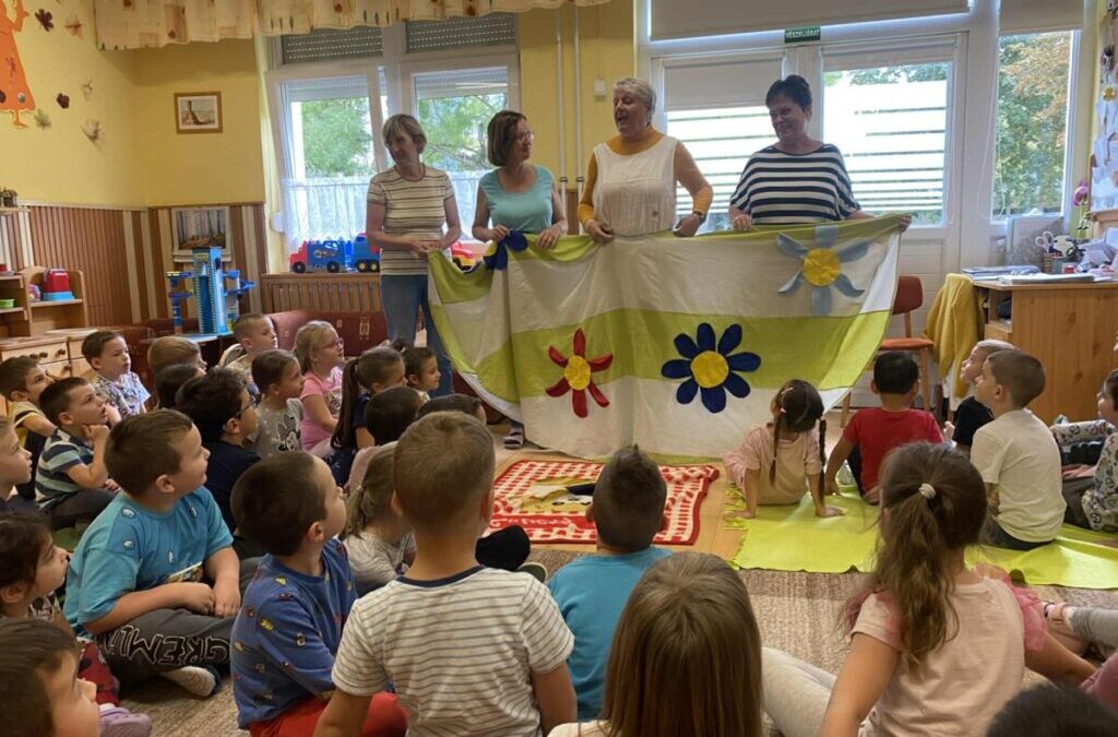 Bartók meséje és a népi hangszerek csodája – így ünnepeltük a Zene Világnapját