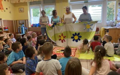 Bartók meséje és a népi hangszerek csodája – így ünnepeltük a Zene Világnapját