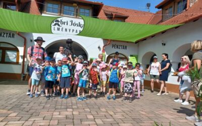 Biciklihétfő – kirándulás