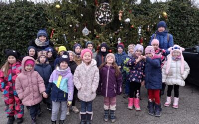 A Misi Mókus csoportosok tavaszkereső kalandja a Babucsa játszóházban