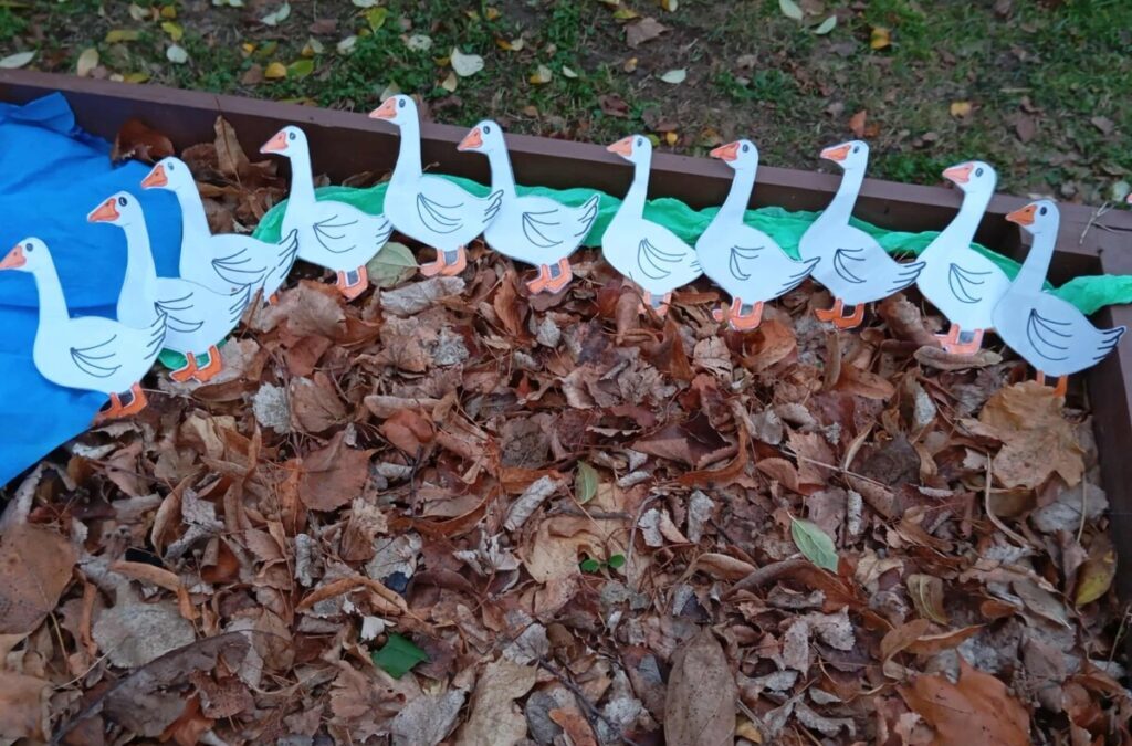 Emlékezés Szent Mártonra