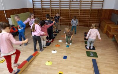 Mozgáskotta – Amikor a mozdulat a hangjegy