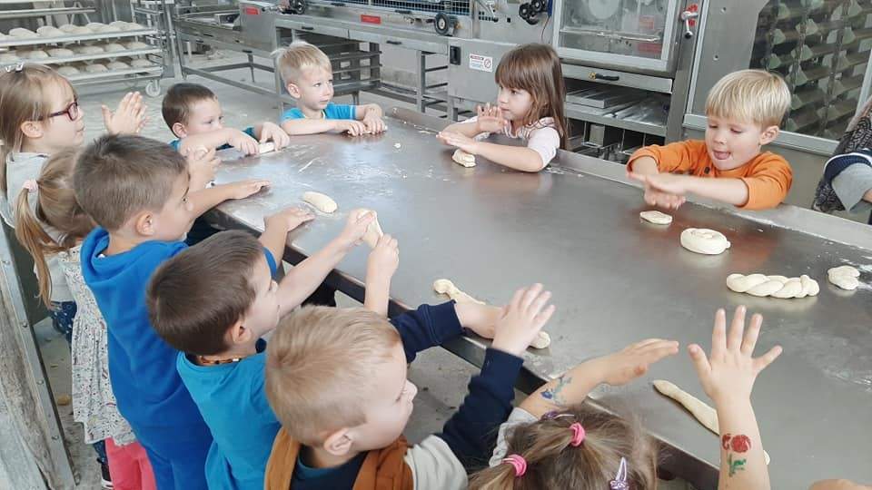 Kekcinke-a-kenyergyarban