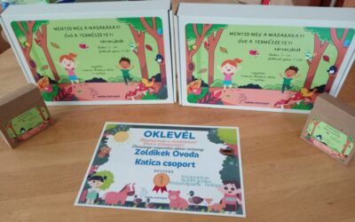Rajzpályázat – Poppe+Potthoff Hungária Kft.