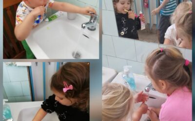 Kézmosás Világnapja a Zöldikék Óvodában – 2025.10.15.