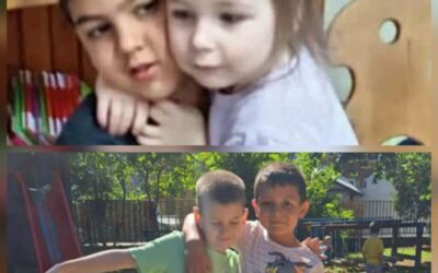 Ölelés Világnapja a Zöldikék Óvodában 2025. 10.15.