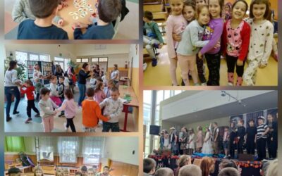 Az óvoda-iskola átmenet megkönnyítése óvodánkban