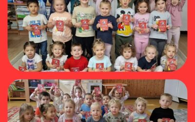 Állatvédelmi témahét a Zöldikék Óvodában