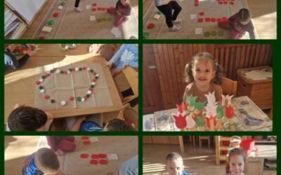 Március 15. óvodás szemmel